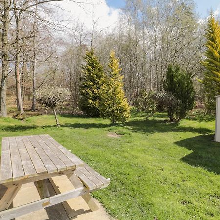 Betty'S Lodge Swarland Luaran gambar